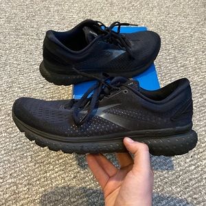 *USED* Brooks Glycerin 18 Men’s size 10.5